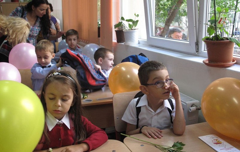 Ministerul Educaţiei a făcut ANUNȚUL OFICIAL! Vezi câți elevi s-au înscris la ora de religie!