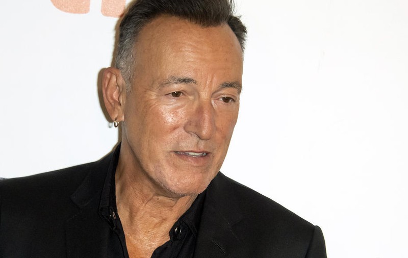 Fanii cântăreţului Bruce Springsteen, vaccinați cu AstraZeneca, nu vor avea acces la concertele sale
