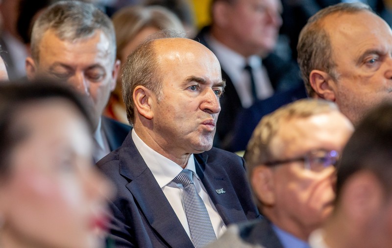 Ce rămâne după Tudorel Toader la Universitatea Al.I. Cuza din Iași. Momentele fierbinți și „greaua moștenire”