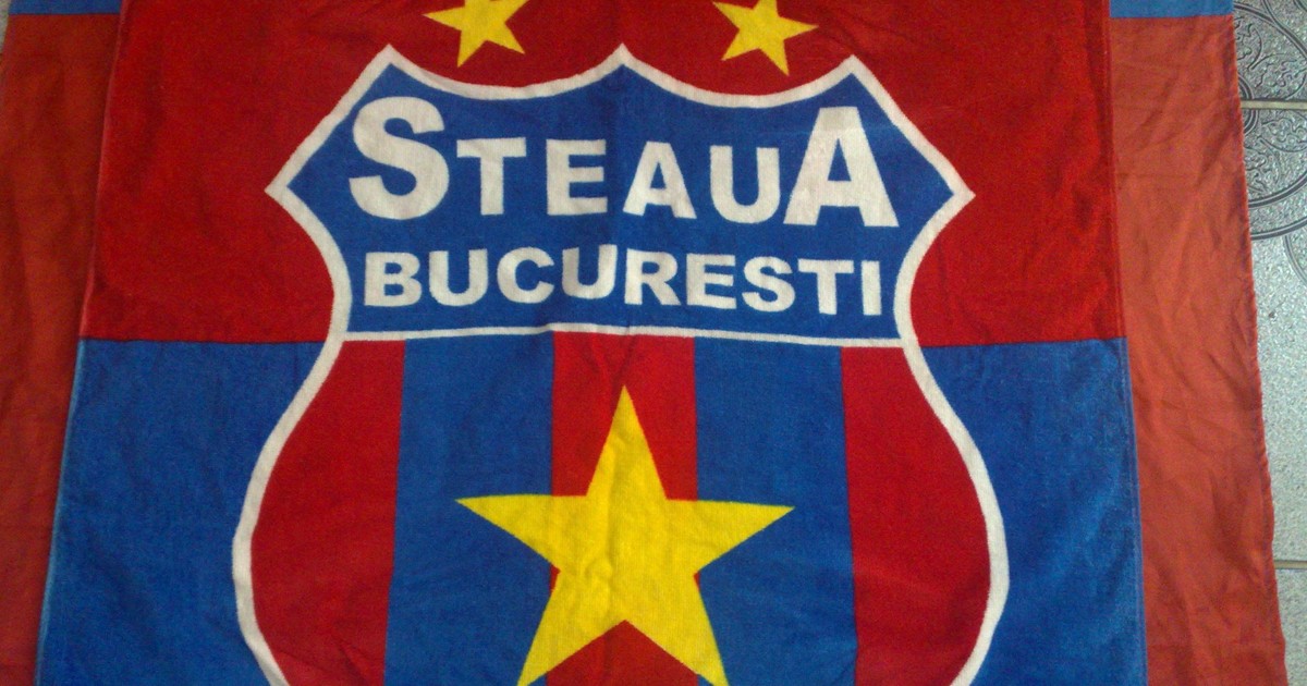 Ministrul Apărării şi şeful Statului Major, convocaţi la Comisia pentru apărare din Senat pentru a discuta situația echipei de fotbal Steaua!