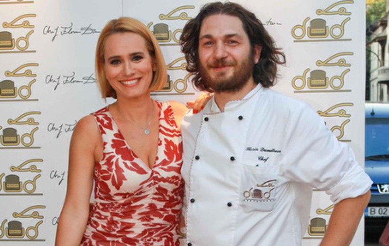 Reacția Andreei Esca și a lui Smiley atunci când au aflat că Bontea, Dumitrescu și Scărlătescu revin la Pro TV, cu un nou sezon MasterChef