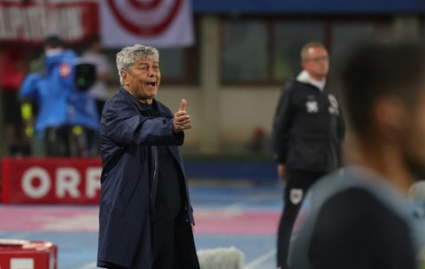 Austria - Romania (2)
