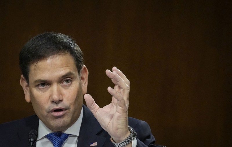 Marco Rubio, propus la conducerea diplomației americane: „Vom oferi pacea prin putere”