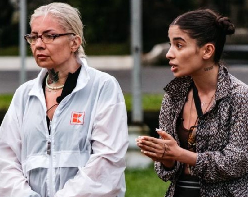 Mirela Retegan îi ia apărarea Catincăi, după scandalul fiicei Calina de la Asia Express 2025: „Așa trebuie să se comporte o mamă”