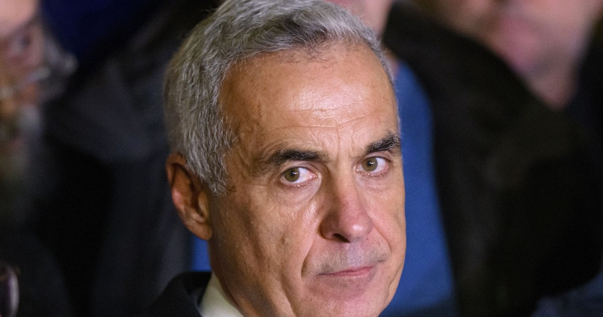 Călin Georgescu