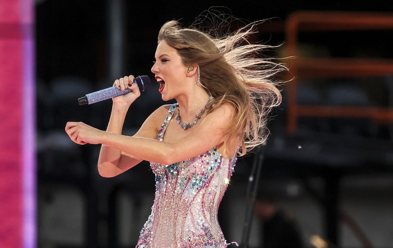 UE cere ajutorul cântăreței Taylor Swift pentru a mobiliza tinerii să meargă la vot: „Nimeni nu poate mobiliza tinerii mai bine decât tinerii”