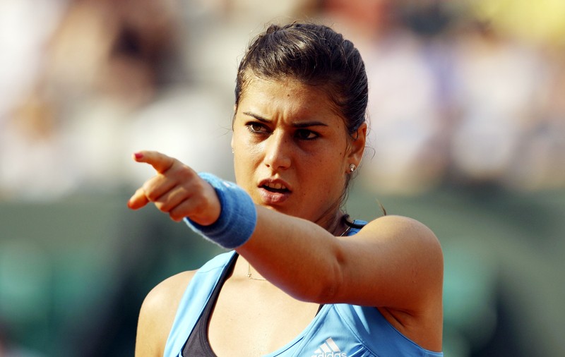 Numirea lui Ilie Năstase în funcţia de căpitan nejucător al echipei de Fed Cup a României i s-a părut suspectă Soranei Cîrstea