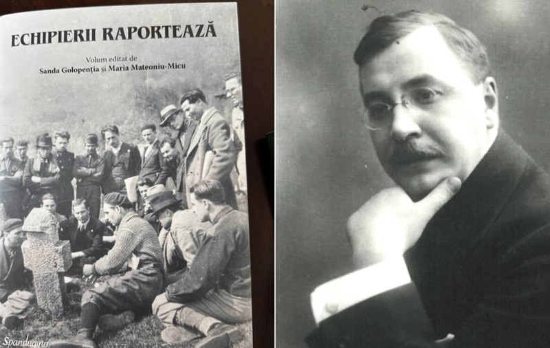 Școala sociologică de la București ca pașaport spre modernitate. Câteva note despre ce-i datorăm lui Dimitrie Gusti
