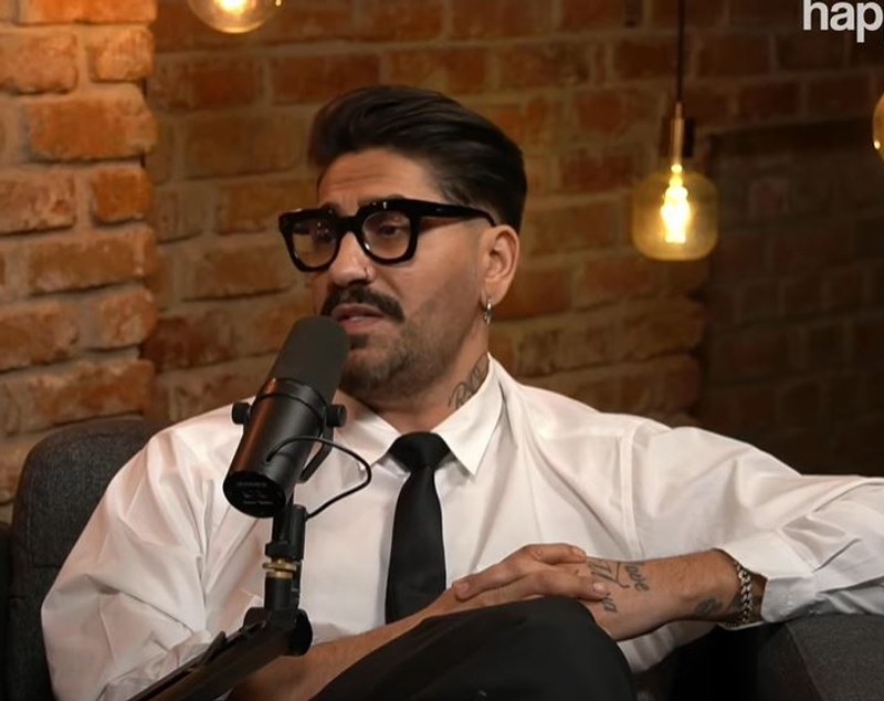 Connect-R continuă conflictul cu Tudor Chirilă. Artistul vine cu noi dezvăluiri: „Mi-e silă. S-a ajuns să se răzbune pe un copil de 11 ani”