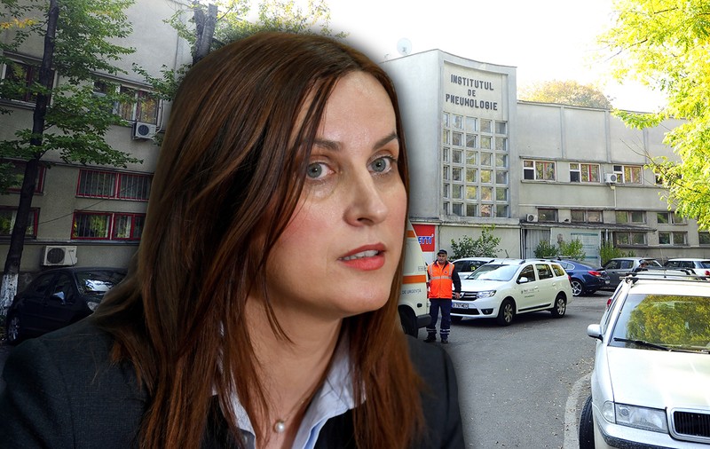 Pandemie de procese la Spitalul “Marius Nasta”: managerul a dat în judecată 17 doctori, inclusiv pe el însuși, pentru recuperarea banilor de concediu de odihnă
