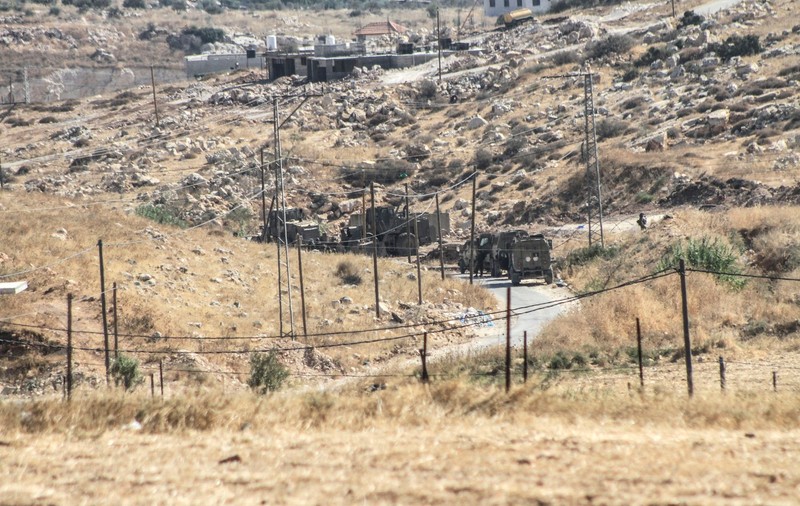 Autorităţile israeliene vor construi o colonie pe un teren din Cisiordania înscris în Patrimoniul Mondial UNESCO