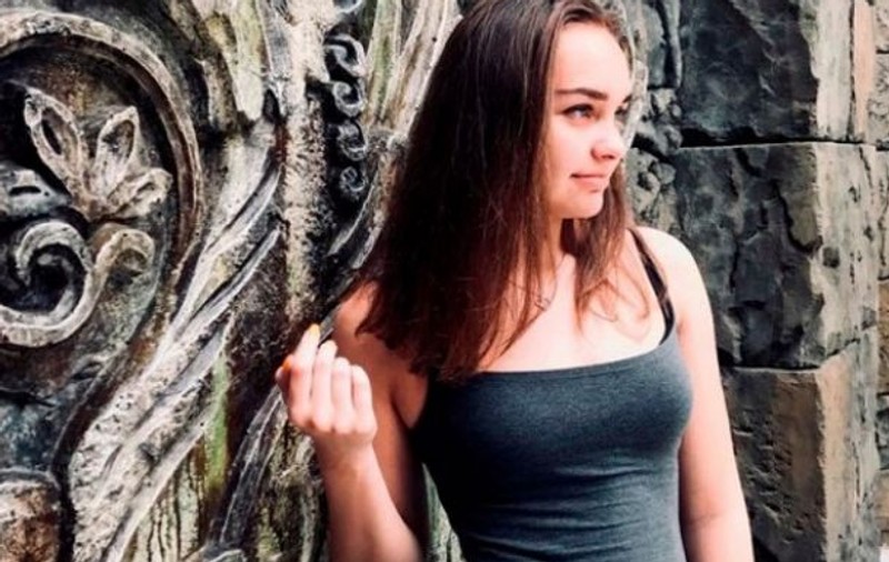 O tânără din Rusia, olimpică la înot, a fost ucisă de iubit. Safia Askarova a fost înjunghiată mortal după despărțire