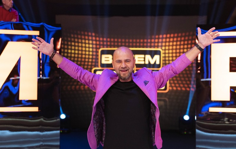 Ce se întâmplă săptămâna aceasta în emisiunea „Batem Palma?” prezentată de Cosmin Seleși: „Despre asta e vorba, să vă bazați pe intuiție”