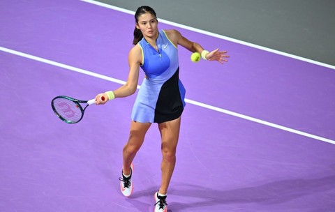 Sorana Cîrstea a câștigat Transylvania Open 2026 la Cluj-Napoca, învingând-o pe Emma Răducanu. Este al patrulea său trofeu 