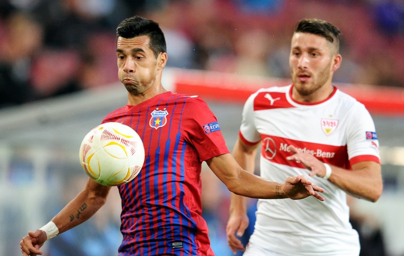 Paul Pârvulescu, suspendat pentru dopaj. ANAD s-a autosesizat după declarațiile fotbalistului la GSP Live