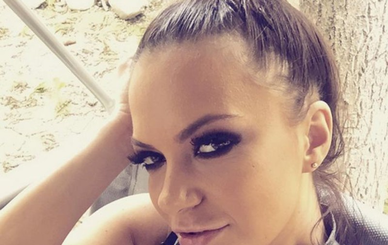Andreea Antonescu revine în muzică. Cu cine a fost surprinsă în studio artista | VIDEO