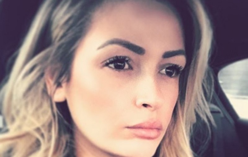 Gestul făcut de Alina Crișan după ce și-a înșelat iubitul. Vizită la miezul nopții