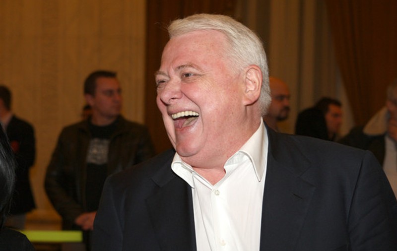 ÎCCJ a anulat condamnarea primită de Hrebenciuc pentru retrocedări ilegale de păduri. Politicianul își recunoscuse vinovăția în dosarul cu prejudicii de 1,4 miliarde de lei