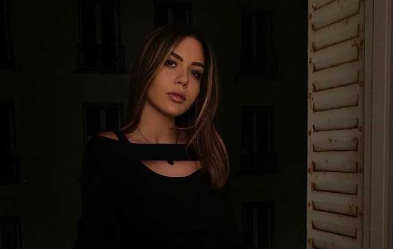 Mesajul Alessiei Năstase, după câteva luni de facultate în Franța. Locuiește în Paris: „Îmi e dor de România”