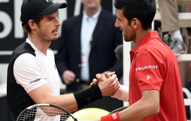 Duelul titanilor în finala turneului de Mare Șlem de la Roland Garros