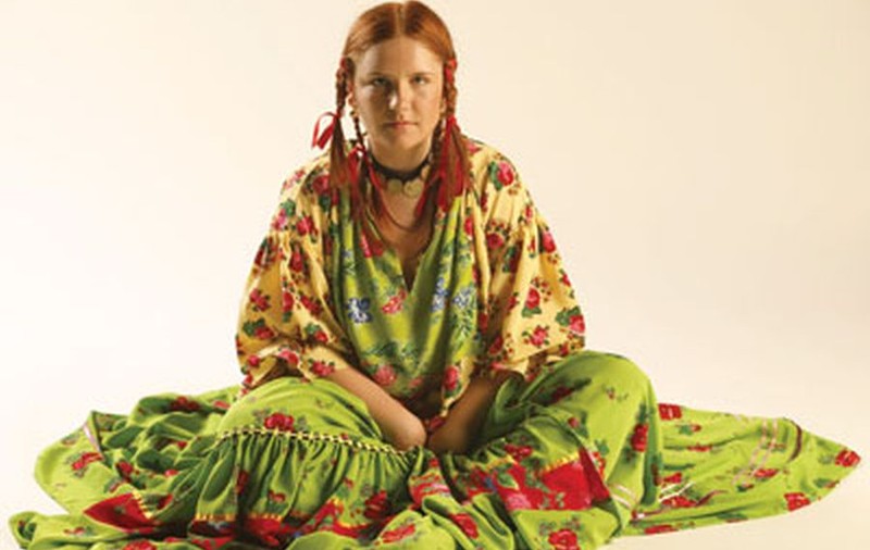 TRANSFORMARE ULUITOARE! De la fata PLINUŢĂ, la O FRUMUSEŢE SLABUŢĂ! Iată cum arată acum Argentina, din TELENOVELA "Inimă de ţigan"! FOTO