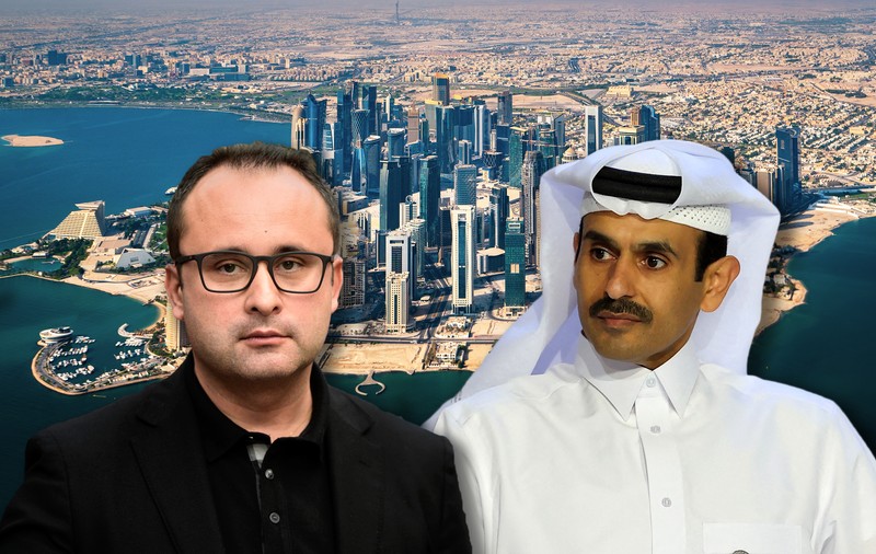 Cum a ajuns Cristian Bușoi să pledeze pentru gazul lichefiat din Doha. Qatar: „Europa greșește, e nevoie de contracte pe 10-20 de ani cu noi”. Bușoi: „Este nevoie de contracte pe 10-20 de ani cu Qatar” 