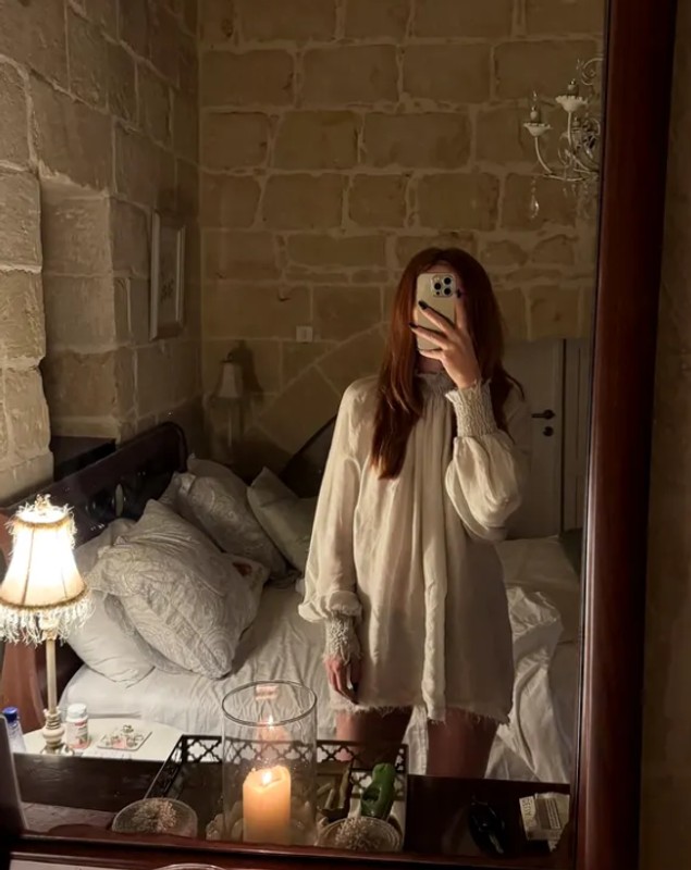 Cum a apărut Doina Teodoru pe insula Gozo din Malta. Fosta iubită a lui Cătălin Scărlătescu a împlinit 36 de ani