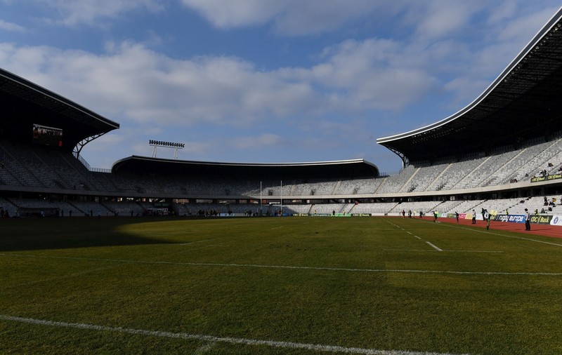 Cluj Arena, primul stadion din România care se transformă în teatru în aer liber