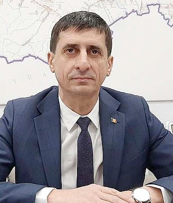Liviu Alexandru Miroșeanu