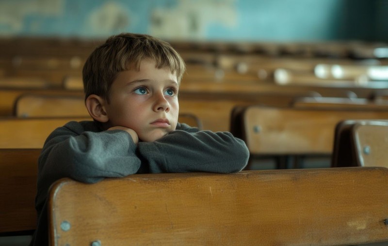 De ce nu e bine să-i speriem pe copii cu „nuiaua” de la Moș Nicolae. Psiholog: E o mare greşeală, nu are nimic educativ
