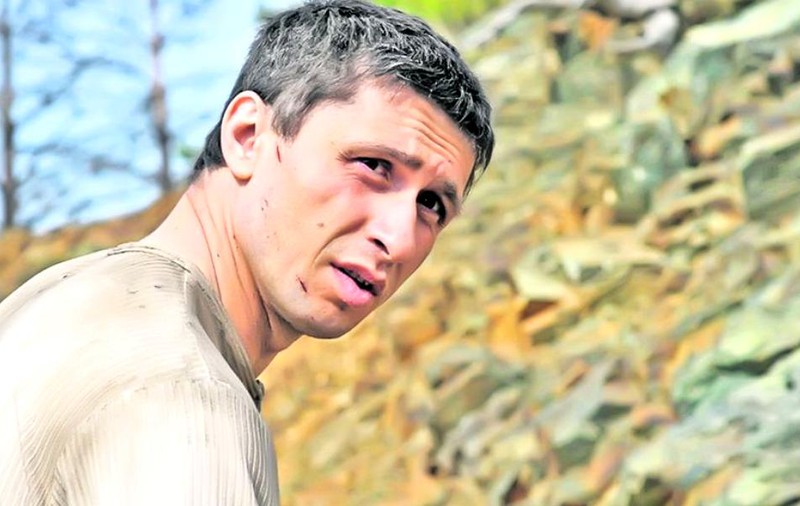 Dragoș Bucur, detalii despre procesul de adopție al fiicei sale. "Există discriminare în România. Fetița noastră, India Roxana, este de etnie romă"