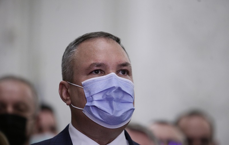 Noi măsuri de sprijin în fața scumpirilor la energie. Ciucă: TVA redus la 5% la energie electrică, de la 1 aprilie