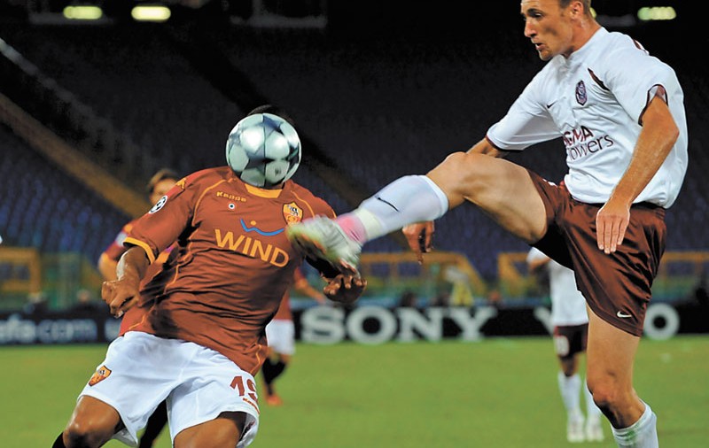 Ultima şansă pentru CFR Cluj