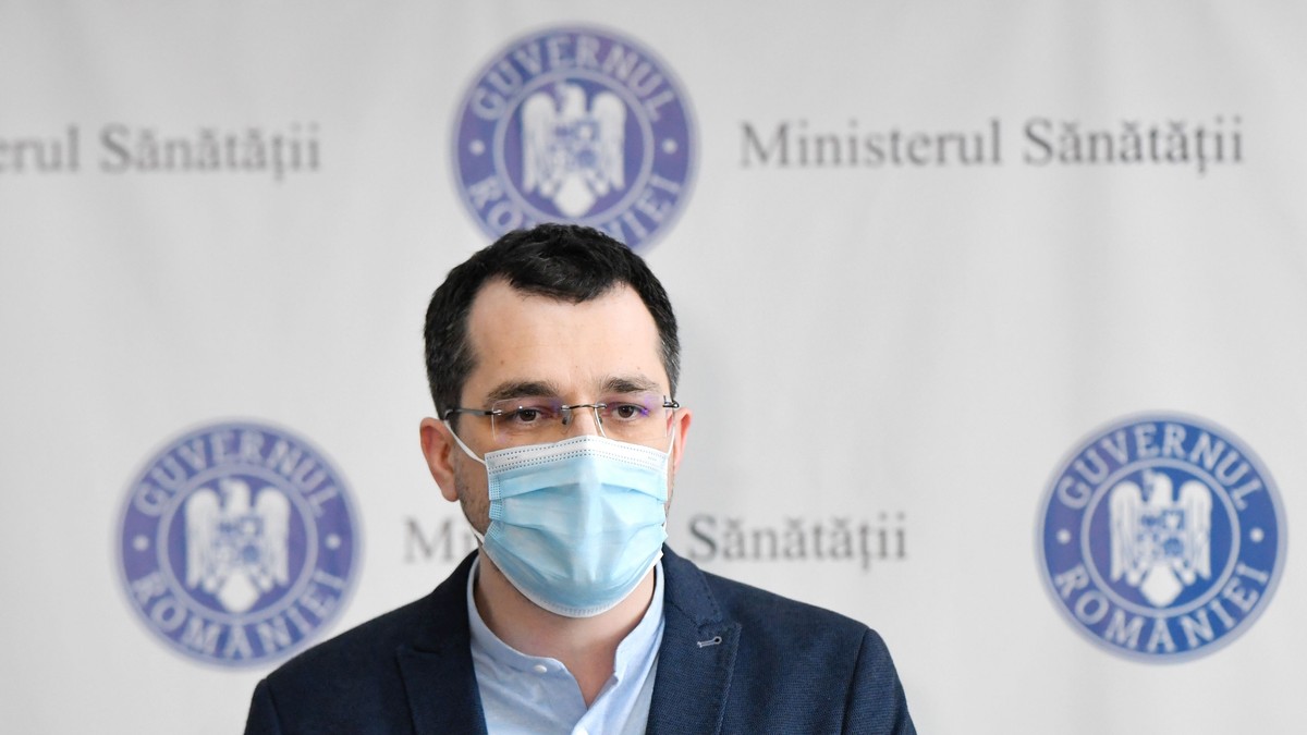 Reacția Ministerului Sănătății după ce Corpul de Control al premierului a sesizat Parchetul