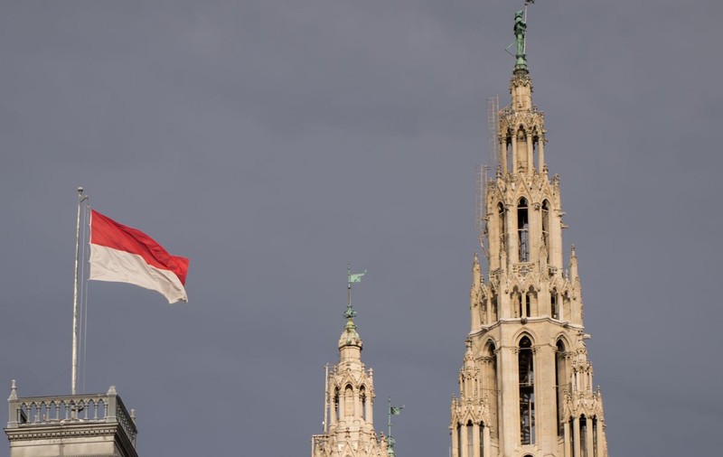 Viena, pe primul loc în topul orașelor cu cel mai bun trai din lume. Capitala Austriei a detronat Melbourne