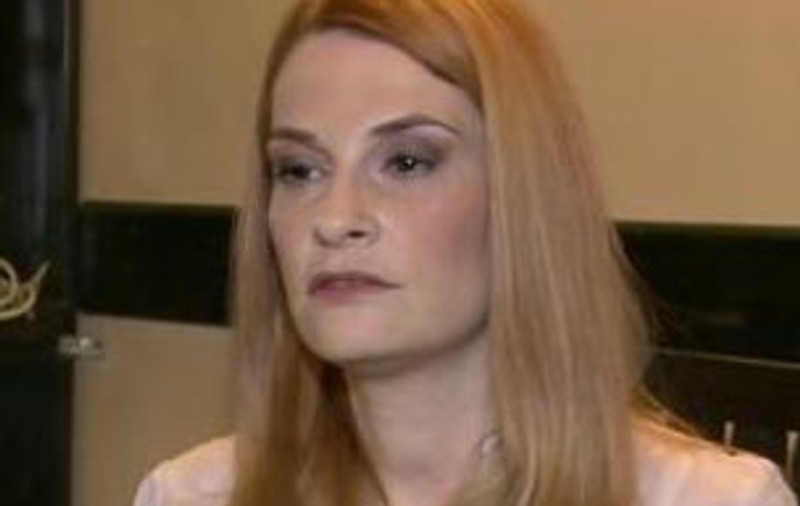 Video | Cornelia Marin, nutriţionista vedetelor: "Claudia Pavel a fost uimită de beneficiile renunţării la carne"