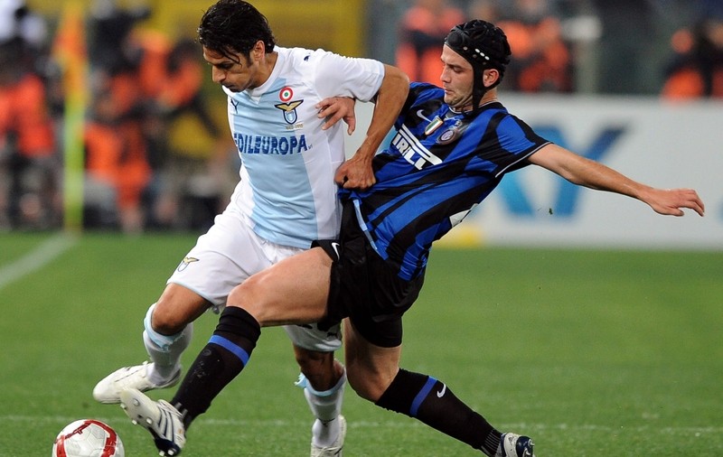 Chivu, criticat de italieni