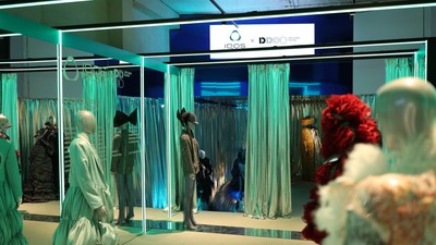 Pentru al cincilea an consecutiv, IQOS susține DIPLOMA Show. Ediția a  unsprezecea a festivalului noii generații de artiști, arhitecți și designeri începe în 4 octombrie