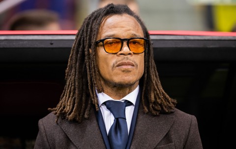 Edgar Davids