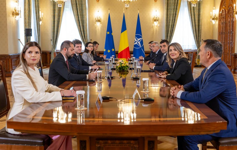 Drept la replică. AUR arată cu degetul spre Parlament pentru nepublicarea nici la cerere a declarațiilor de avere ale liderilor săi