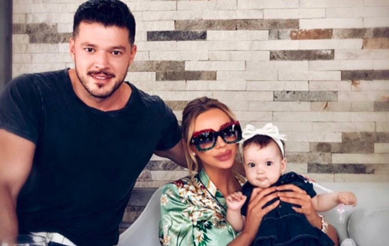 Cum se înțelege Victor Slav cu Bianca Drăgușanu la 8 ani de la divorț: „Ne intersectăm doar când sunt probleme sau discuții despre copil”