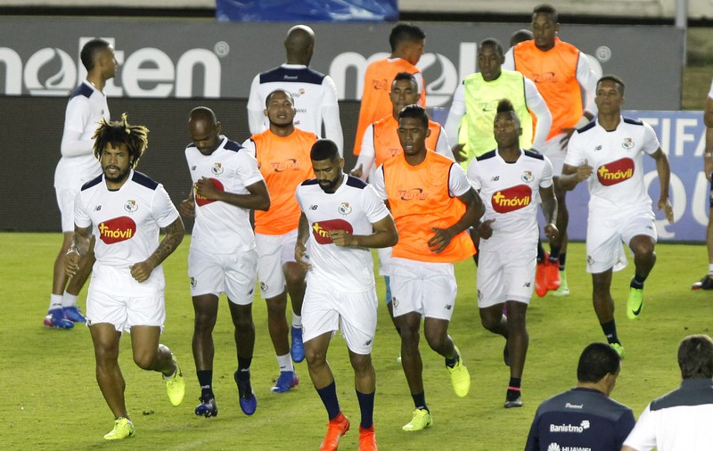 Panama la Campionatul Mondial 2018. Lot, palmares și bilanț la turneul final