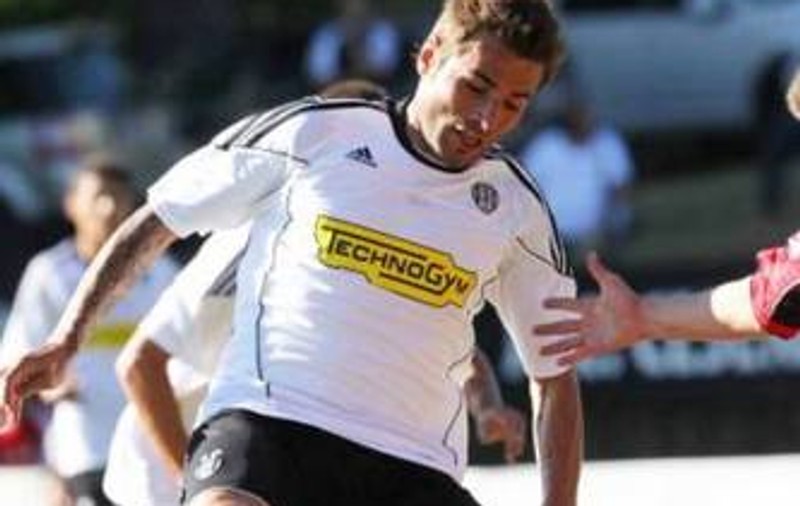 Gazzetta dello Sport: ”Încântătorul Mutu”