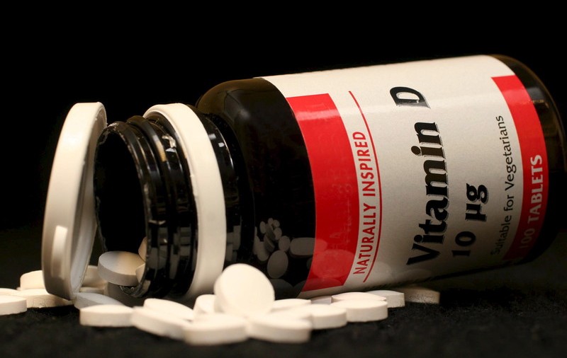 Studiu: Omega-3 și vitamina D pot reduce riscul infectării cu COVID-19, mai ales în rândul femeilor
