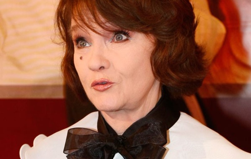 Margareta Pâslaru, album pentru supraviețuitorii de la Colectiv