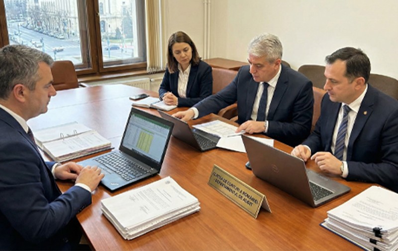 Dezastrul total de la Antifraudă: inspectorii și-au dat seama că verifică un cetățean mort după doi ani de la debutul controlului. Ulterior i-au trimis și notificare 