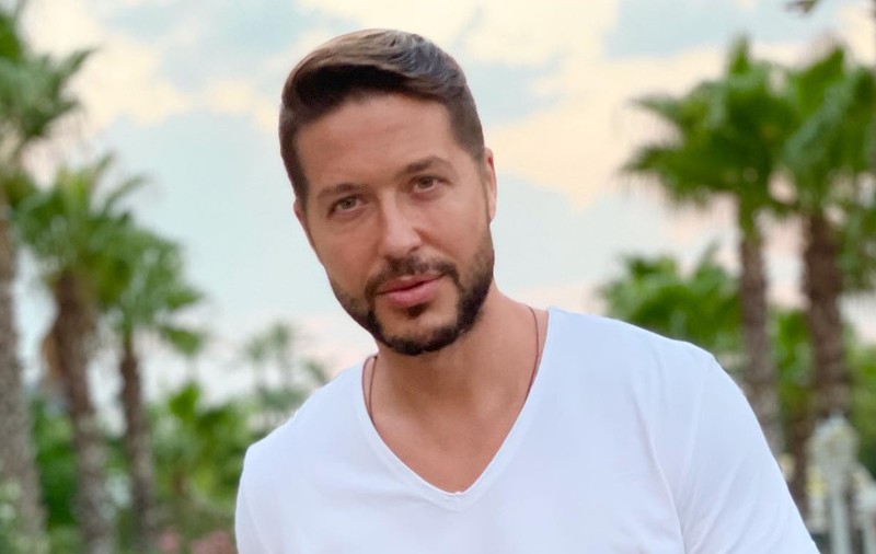 Jorge, dezvăluiri după 20 de ani de la debutul său. „Am stat în capcana timpului mulți ani”
