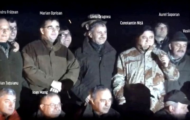 #TeleormanLeaks. Liviu Dragnea a vânat în Teleorman de peste 30 de ori. A mers în pădure alături de directorul Tel Drum și de baroni PSD