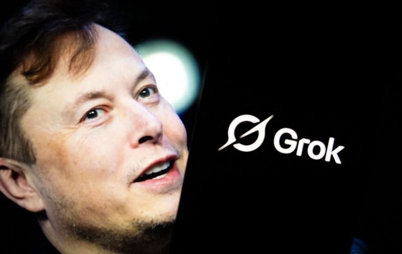Grok, chatbotul lui Elon Musk, face declarații șocante despre copii, după ce l-a elogiat pe Adolf Hitler și a generat concluzii rasiste