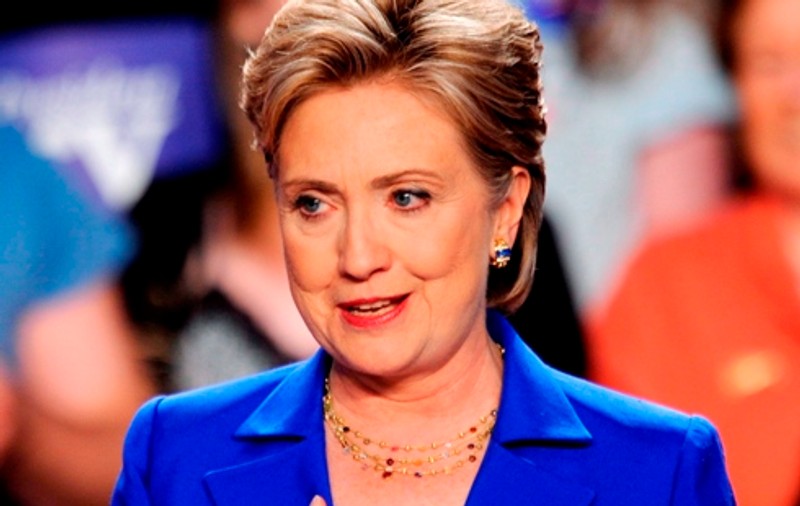 Hilary Clinton, numită secretar de stat al SUA